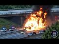Most Dangerous High-Speed Police Chases Caught on Dashcam — That Feel Like an Action Movie #158