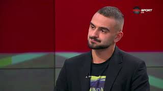 картинка: Героите на кръга (12 кръг, 20.10.2025)