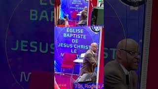 Se nan jezi ki gen protection #preachingtruth #fypyoutube