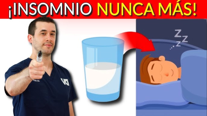 Una fisioterapeuta revela los trucos definitivos para dormir bien