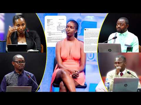 🚨MAZE IMYAKA 3 NSABA UBUTABERA SIMBUHABWE - DJ SONIA ARATABAZA NYUMA YO GUHARABIKWA