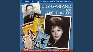 Get Happy (M G M 1950 Version)