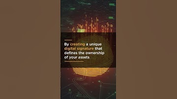 What Is NFT? - Non Fungible Token | NFT Crypto Explained | NFT | #Shorts | Simplilearn