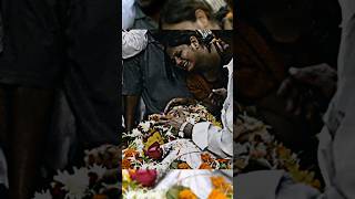 Tribute To Major Sandeep Unnikrishnan