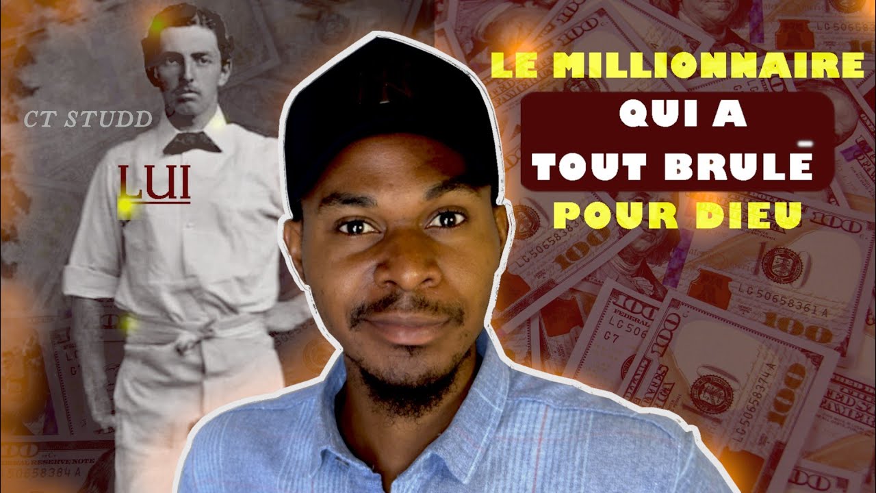 Abandonner Richesse et Gloire : La Folie de la Vraie Mission Chrétienne