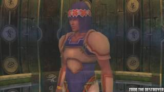 Final Fantasy X / X-2 HD Remaster : Playthrough : Part 199