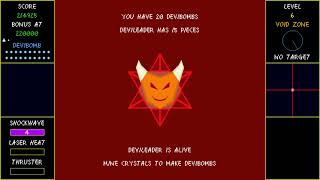 Devileader - completed