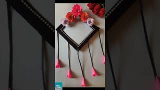 Easy N Cute Wall Hanging Wall Decor Cutee Craftz