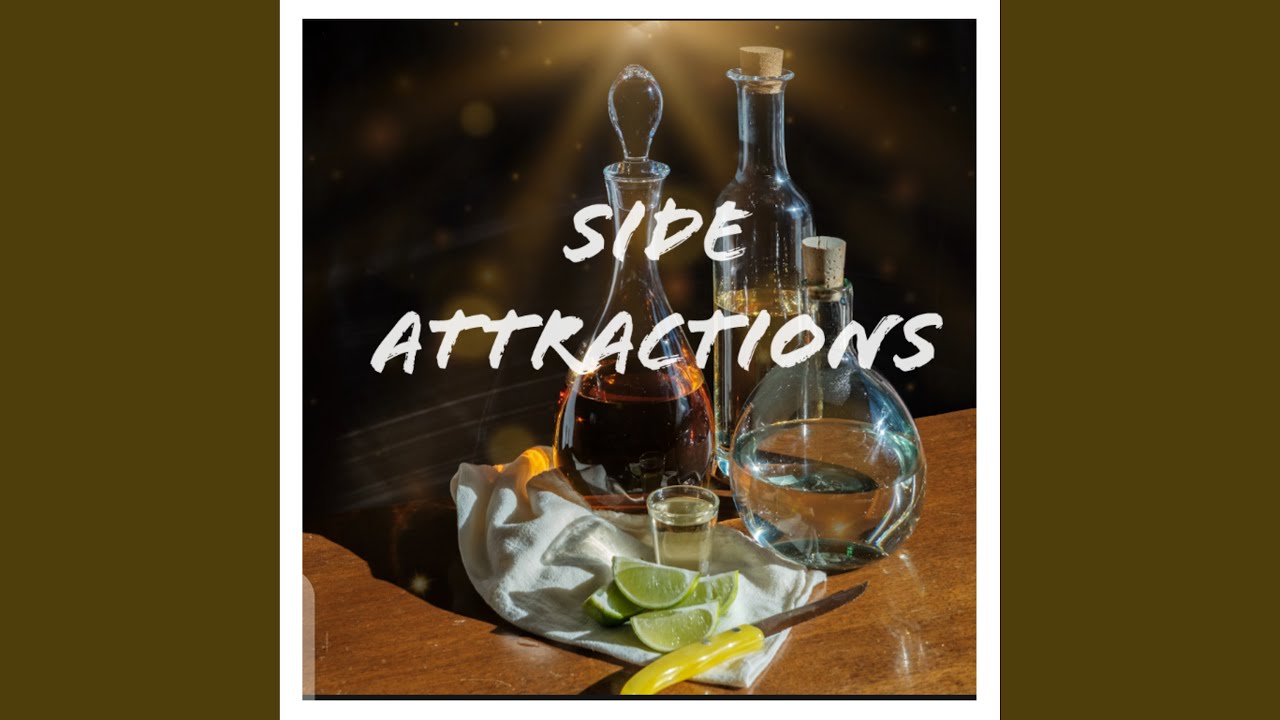 Watch SIDE ATTRACTION on YouTube Watch SIDE ATTRACTION on YouTube