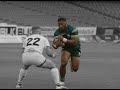 REAL HIGHLIGHTS: Pro14 Connacht vs Ulster 23 August 2020