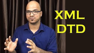 XML Introduction 2 | DTD Structural Grammar