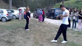 Paükaf Hayriye Köyü Pikniği 12