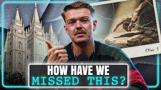 The Most OBVIOUS Temple Imagery in the Book of Mormon! | Episode 15