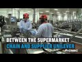 Brits panic at Ben & Jerry's shortage  | CNBC International