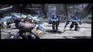 Darksiders playthrough pt 59