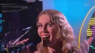 Download Lagu Melodifestivalen 2007 - Uno \u0026 Irma - God morgon MP3