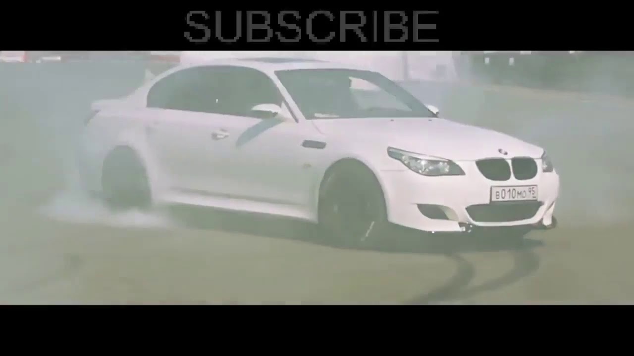 Бмв е60 дрифт