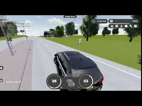 Pov Test 2020