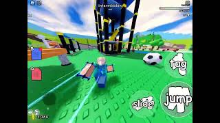 Tons of Escape Routes On Crossroads-UTG-EASY-