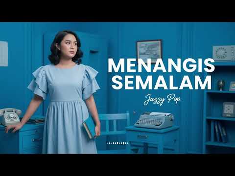 Audy - Menangis Semalam (Official Audio)
