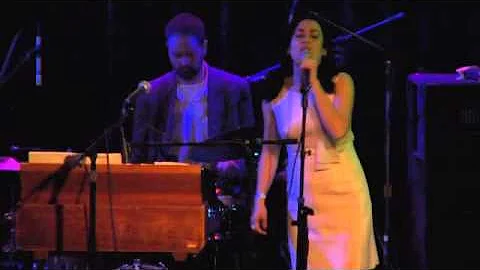 Karina Denike - Full Concert - 02/26/09 - Slim's (...