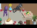 Funny Finds hidden object game