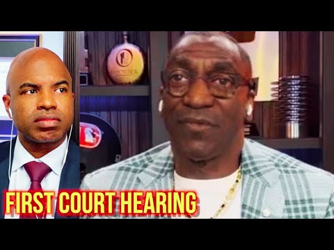Attorney REACTS: Shannon Sharpe Case Explodes: Accuser’s Lawyers Ghost Court — What’s Happening?