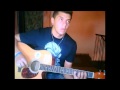 Lucas Saldaña- Breathe (Pink Floyd Cover)