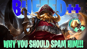 TRALALERO TRALALA🔥!!! The Return of Bane with His Magic Build 💀 | Mobile Legends