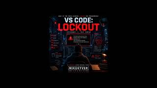 VS CODE: LOCKOUT — Episode 1: The Popup