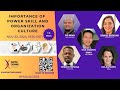 Chapter Xchange S5 E9 Importance of Power Skills and Organization Culture on 22.11.2024