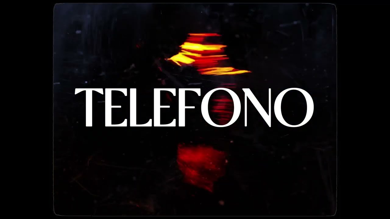 Watch Ryan Iscariote - TELEFONO on YouTube Watch Ryan Iscariote - TELEFONO on YouTube