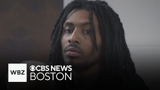 Suspect Charged In Boston Shooting That Left Innocent Woman Paralyzed