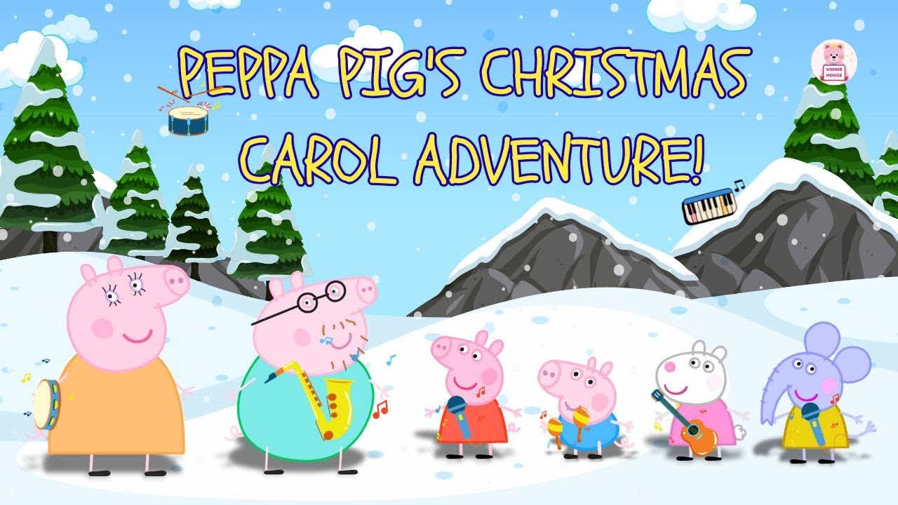peppa-pig-s-christmas-carol-adventure-youtube