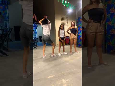 #dance #danca #funk #amigas