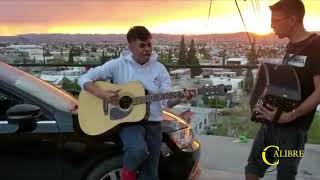 Marco Antonio Solís - Tu Cárcel (Cover por Luis Andujo)