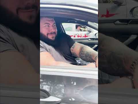 The Longest Red Light OF ALL TIME!! 🚦