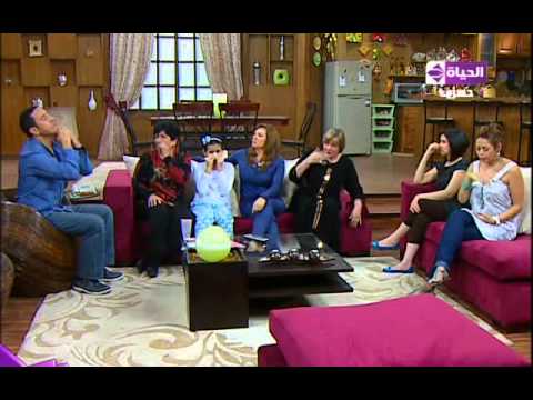 راجـل وســت ســتات الجــزء السابـــع السلعوة