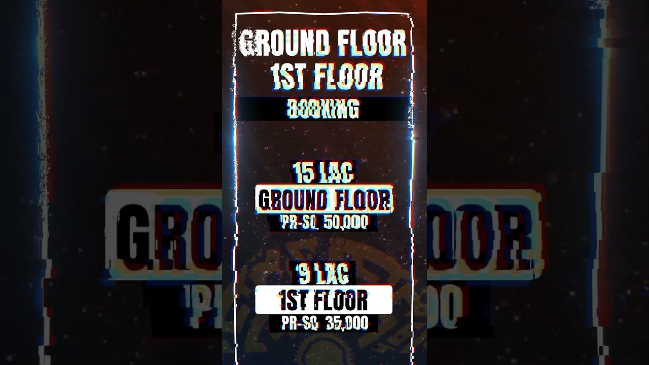 🔑 𝐒𝐞𝐜𝐮𝐫𝐞 𝐘𝐨𝐮𝐫 𝐒𝐡𝐨𝐩 | 𝐀𝐥 𝐖𝐚𝐢𝐳 𝐓𝐨𝐰𝐞𝐫 | 𝐋𝐚𝐡𝐨𝐫𝐞 𝐖𝐞𝐬𝐭’𝐬 𝐁𝐢𝐠𝐠𝐞𝐬𝐭 𝐌𝐚𝐥𝐥🚀 Bookings Now Open! Secure your spot