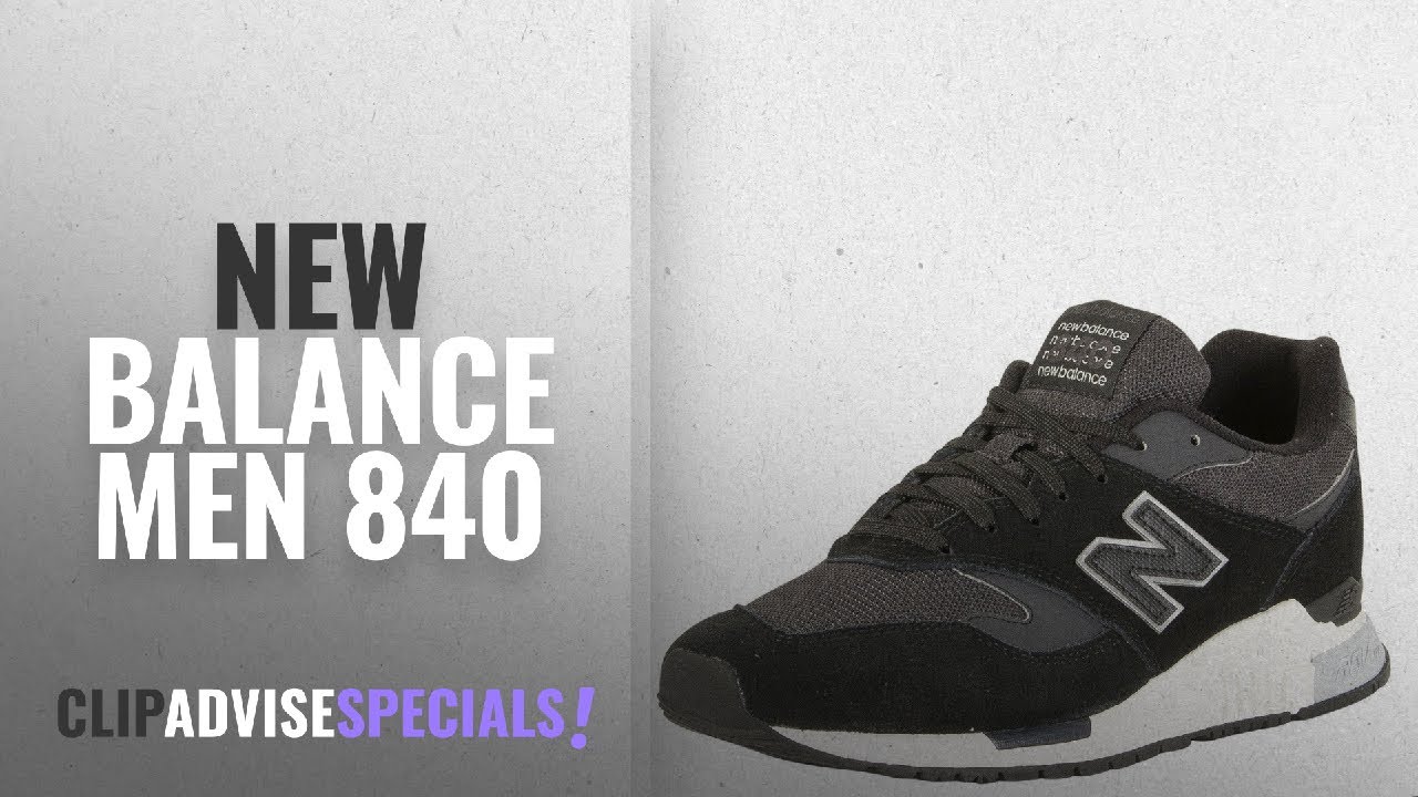 new balance 840 2018