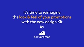 Easypromos Promotion Design Toolkit