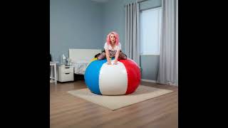 Giant Beach Ball