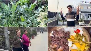 Download Lagu माइती घरमा आईपुग्यौ,करेसो बारीमा हरियो साग सबजी,नन्द भाउजुको हसीमजाक, लखने दाजुको ख्याल ठट्टा रमाईलो MP3