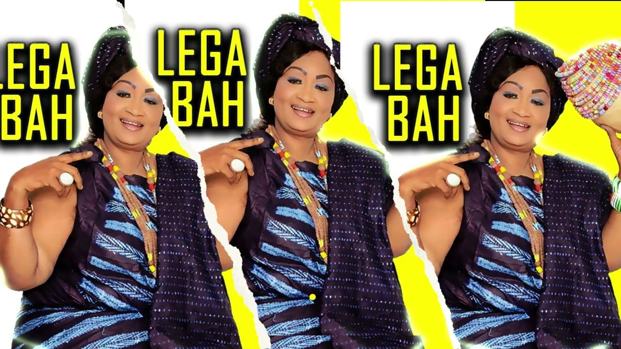 Lega Bah Gorè Gorè