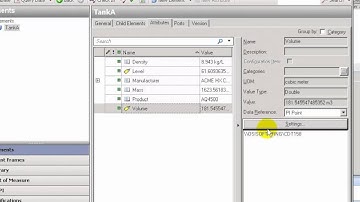 OSIsoft: Describe what a point is v3.4.380