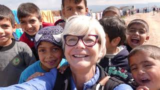 Vorstellung Der Ann-Kathrin-Linsenhoff-Stiftung Für Unicef
