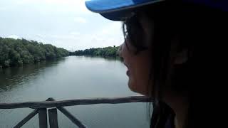 Short Trip Escape - Hutan Mangroves Pik