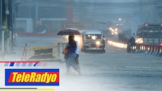 La Niña to bring above average rainfall to SE Asia until 2021 | TeleRadyo