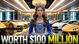 Famous How The Richest Princess In Europe Spend Her Billions Net Worth