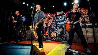 Social Distortion - FULL PERFORMANCE (Live in the In-N-Out Burger Sound Space at KROQ) screenshot 3